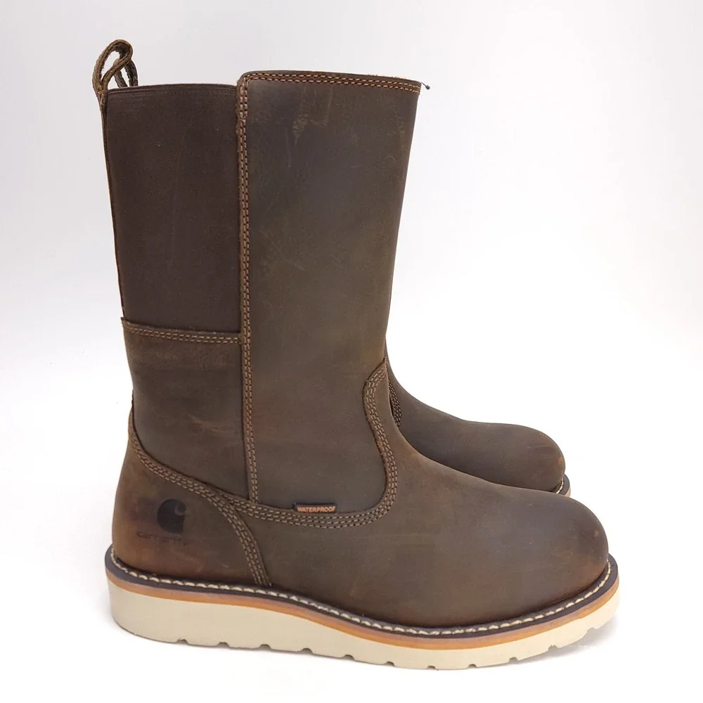 Carhartt Womens Waterproof 10